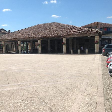 Ancien Presbytere Au Coeur Du Village Mauvezin  المظهر الخارجي الصورة